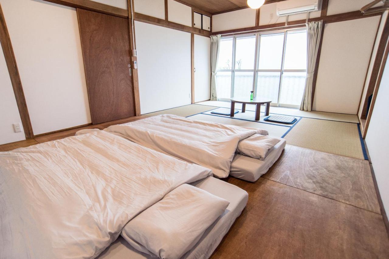 Sonogi 斋藤邮局旅馆酒店 外观 照片