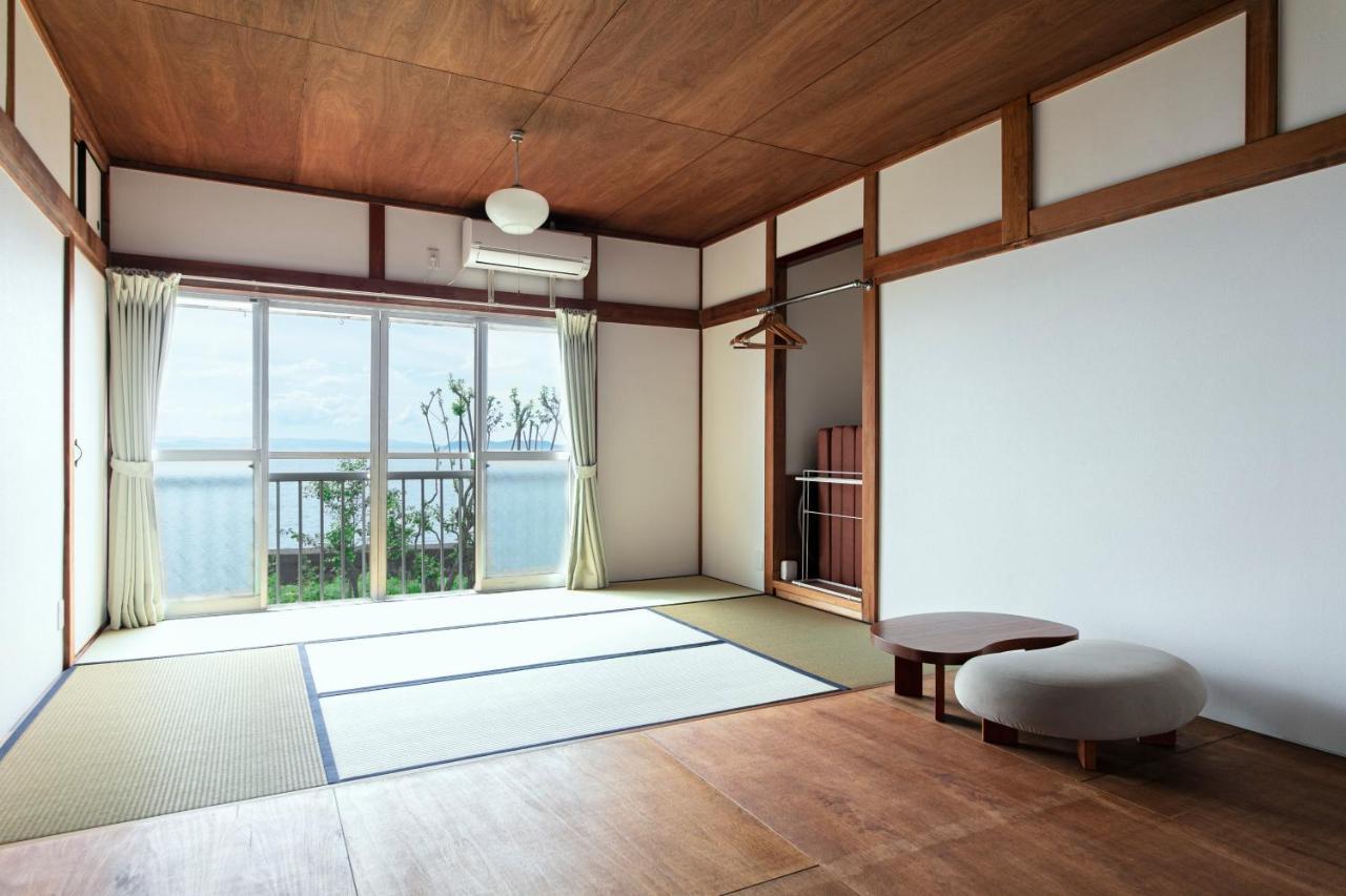 Sonogi 斋藤邮局旅馆酒店 外观 照片