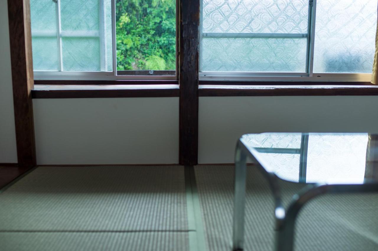 Sonogi 斋藤邮局旅馆酒店 外观 照片