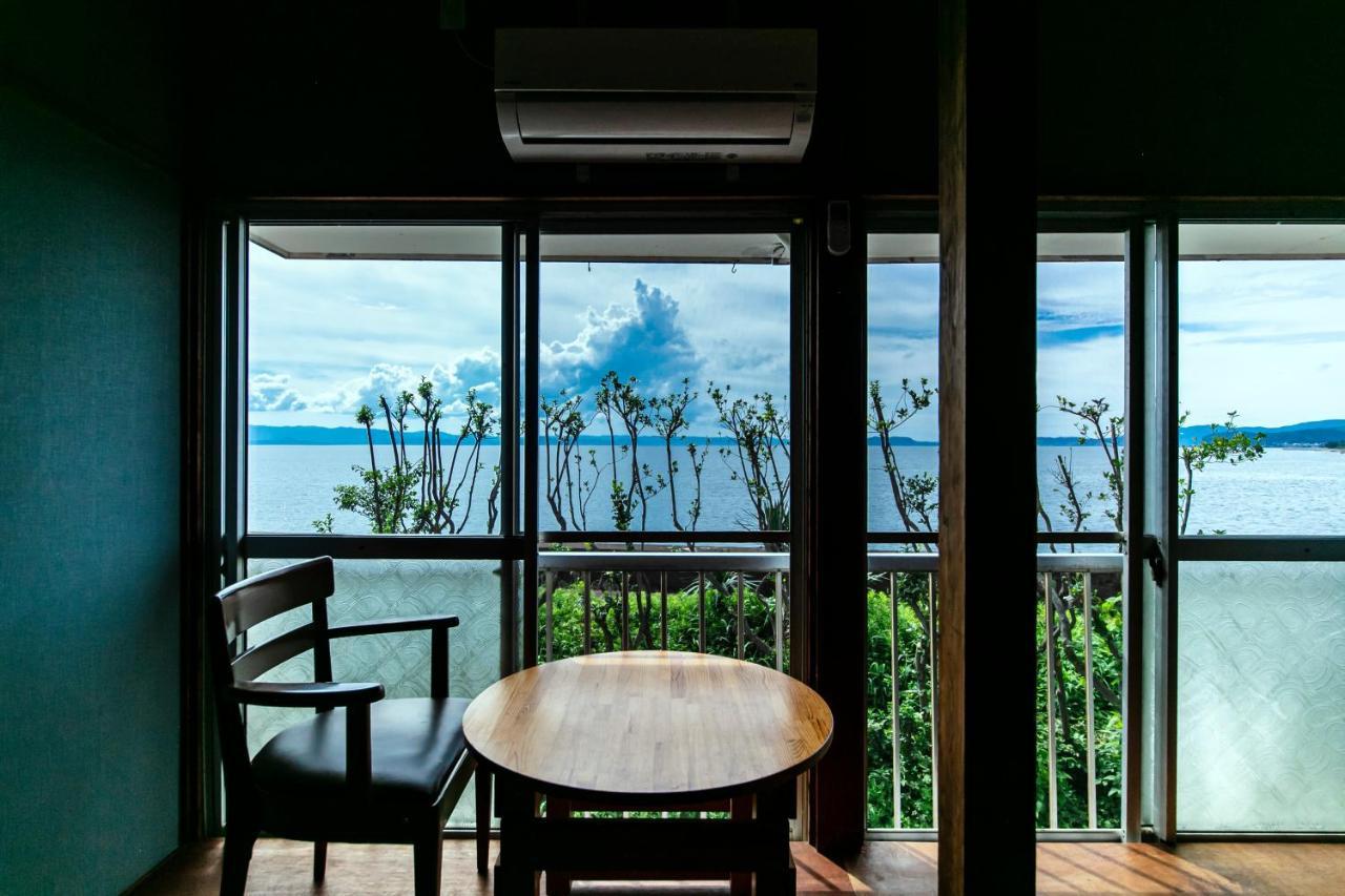 Sonogi 斋藤邮局旅馆酒店 外观 照片