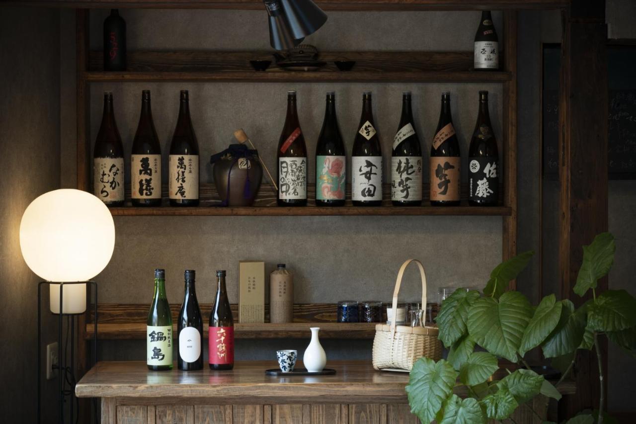 Sonogi 斋藤邮局旅馆酒店 外观 照片