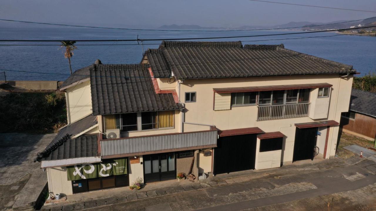 Sonogi 斋藤邮局旅馆酒店 外观 照片