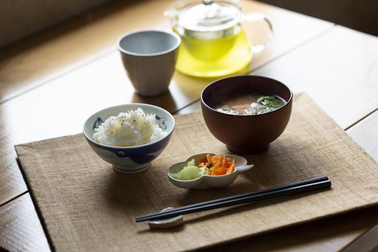 Sonogi 斋藤邮局旅馆酒店 外观 照片