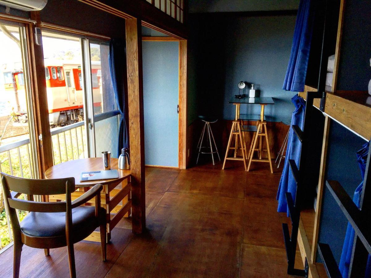 Sonogi 斋藤邮局旅馆酒店 外观 照片